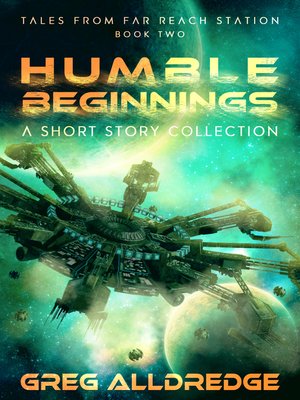 cover image of Humble Beginnings